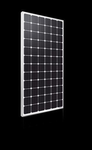 PV Module Types Black Panther RCM-6MA (335-355) Mono 72 Cells Key Benefits: Exceptional aesthetics, guaranteed positive tolerance up to 5W, self-cleaning & antireflective micro-structured glass,