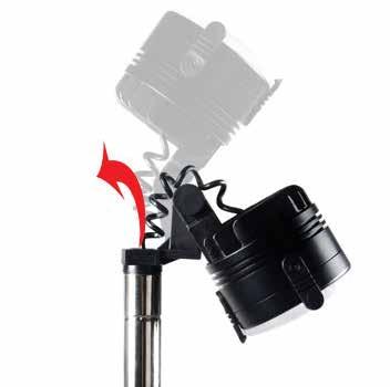 95 BL822 9420XL LED Work Light Kit $292.95 Nomad Prime Portable Rechargeable Area-Spot Light 2 Years to Develop.