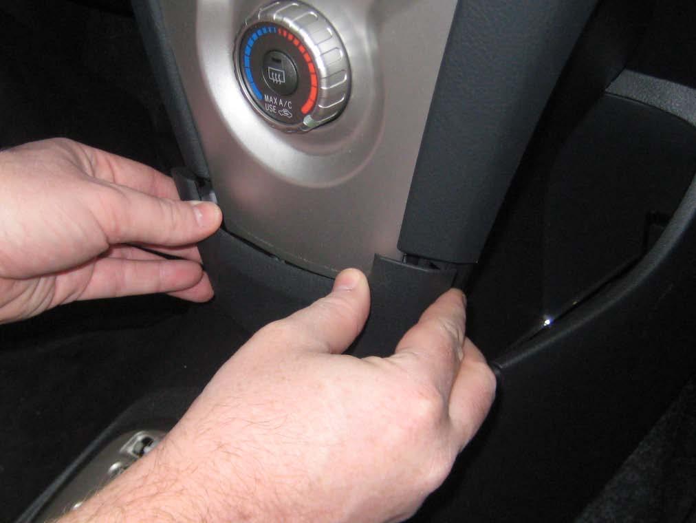 Socket (10 mm), Ratchet 1. Vehicle Preparation (Fig. 1-1) a. Apply parking brake. b. Protect fender before starting. c. Remove the negative ( ) battery cable.