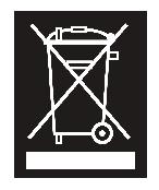 LABEL INFORMATION PRODUCT SAFETY SYMBOLS The symbols below represent labels used on the product to identify warnings, mandatory actions and prohibited actions.