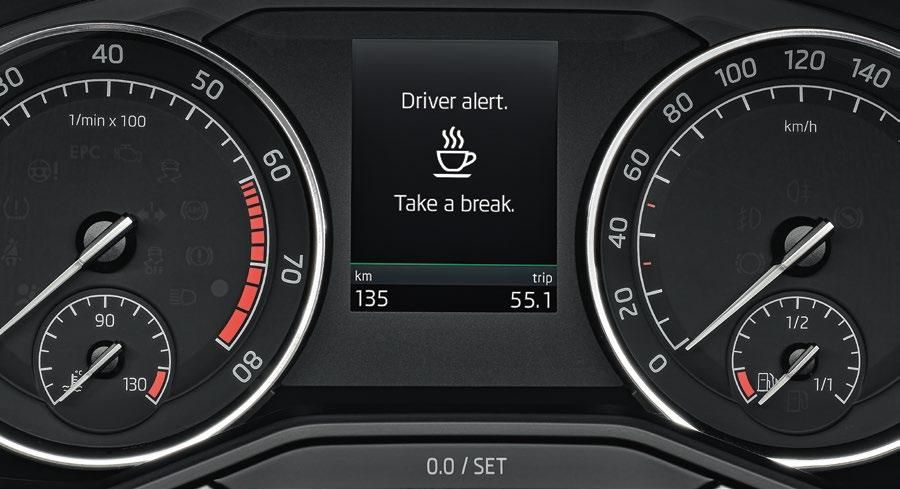 With ŠKODA Connect App in place, your car remains under your control at all times. Access all necessary features and functions of your vehicle anywhere and anytime from your smartphone or smartwatch.
