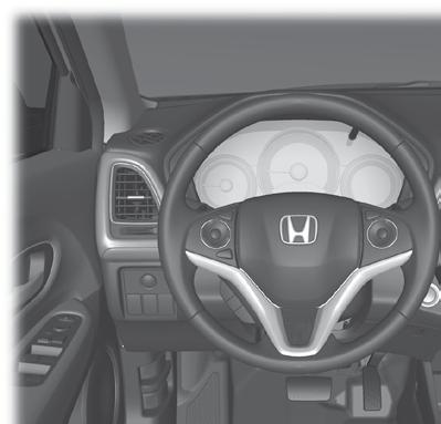 VISUAL INDEX Quickly locate items in the vehicle s interior.