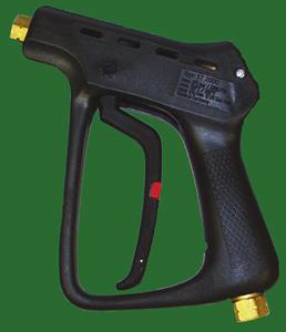 5000 PSI The SUTTNER exclusive trigger, reduces trigger opening force by up