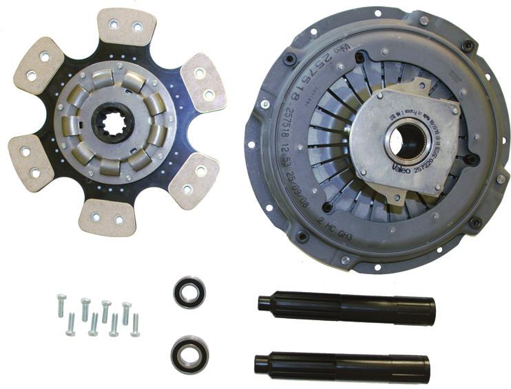 automotive world Clutch Related Products Full