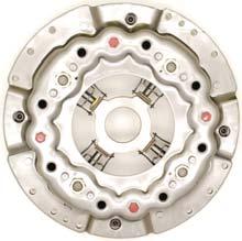 Nissan UD Clutch Kits Bearing Height 0.