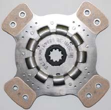 84 2 dowel pin holes on pressure plate diameter is 6.115mm or 0.