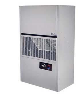 Self contained units 90MA self-contained marine type air conditioning unit Nominal cooling loads: 10.5 kw / 35.