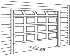 Final Adjustments and Testing To prevent SERIOUS INJURY or DEATH from a closing garage door: - The Safety Reversal Test MUST be conducted ONCE A MONTH.