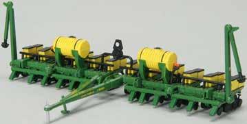 Planter with Dry  259 
