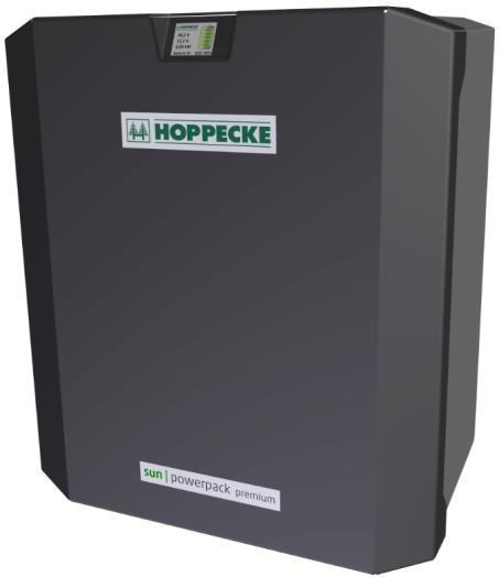 sun powerpack premium sun powerpack premium Li-Ion based energy storage system (LiFePO prismatic cells) Applications: Storage of PV energy (residential and small commercial) Industrial applications