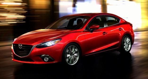 NORTH AMERICA Sales rose 14% year-on-year to 226,000 units (000) 200 100 0 New Mazda3 (North American model) First Half Sales Volume 199 Canada & others 57 USA 142 14% 226 Canada & others 63 USA 163