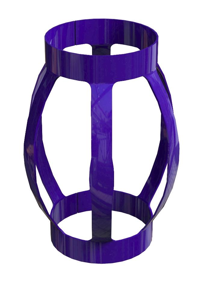 Expand-O-Lizer URS Under-Reamed Service Downhole Products Expand-O-Lizer Under-Reamed Service is a single piece centralizer designed for tight tolerance applications with the ability to recover full