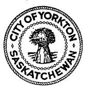 77 SCHEDULE U DAILY PARKING PERMIT (as provided for in Section 72 (1)) City of Yorkton 37 3 rd Avenue, N. DAILY PARKING PERMIT VALID FOR: City Clerk City Treasurer 1.