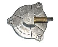 Solenoid valve, 24V/DC 881 10 245-01
