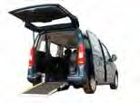 Wheelchair Accessible Vehicle, or WAV as we call them, could make travelling a lot easier for you.