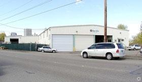 Bokay To Go 525 E 15 th St 17,856 (1,607) $3,150,000 Rare Port of Tacoma building Perfect for redevelopment into office or residential (90 Height Limit) Fully leased until 2021 Heavy power (3 phase)
