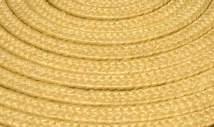 KB Kevlar Aramid Fibres Applications For pumps (rotary and reciprocating) and valves, including high pressure or high mechanical loading conditions, against abrasive slurries, sewage, effluents,