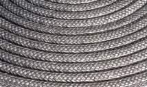G Carbon Graphite Fibres Stramek STK G is a 100% pure Graphite packing which is capable of near universal application.