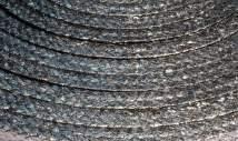 R Expanded Graphite Stramek s STK R is a braided packing, constructed from 100% Grafan yarns, to form a truly exceptional capabilities and performance, pure Expanded Graphite Packing.
