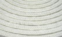 G8D Glass Fibre Stramek G8D is interbraided from continuous filament, textured, airblown glass yarns.