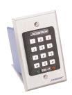 All Securitron digital keypads are products of the same philosophy.