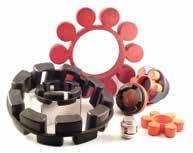 With Rubber, Polyamide and all steel couplings Vulkan have the coupling to suit your needs.