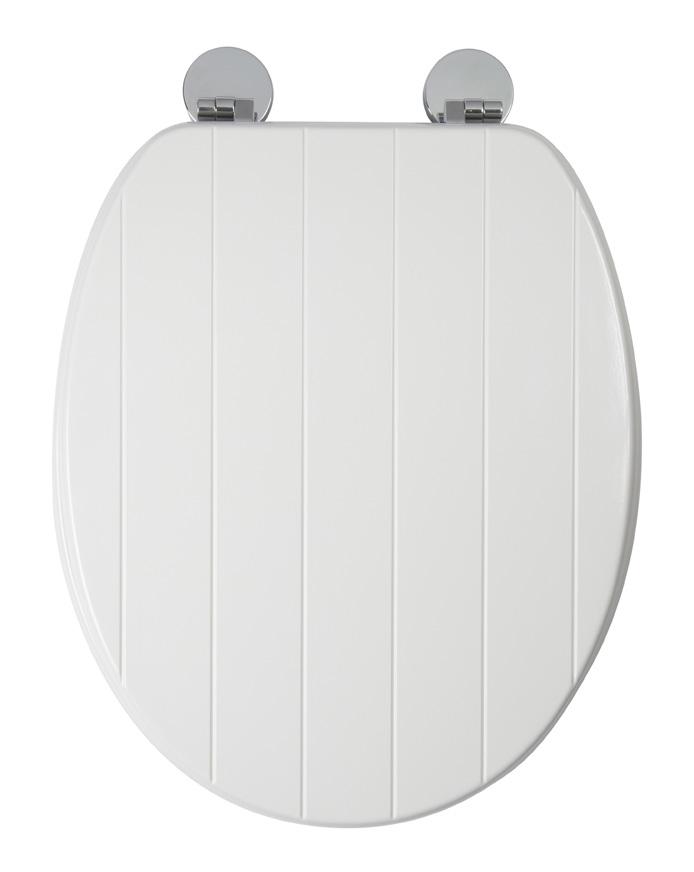 455mm 485mm 425mm 280mm 225mm 375mm 200mm 110mm HAYWARD TOILET SEAT Tongue and