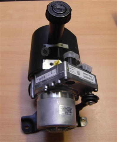 Part No: IDRO002N Electro Hydraulic Pump Citroen Jumper, & C8, Fiat