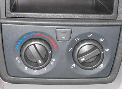 Fiat Ducato 50 / Multijet Operating Instructions for End Customer Please remove page and add to the vehicle operating instructions. Note: We recommend matching the heating time to the driving time.
