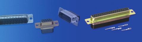 Tinned and dimpled shell options for effective MI/I shielding. omplete selection of crimp tooling enables quick assembly. rimp max Wire strip length 2.4 ± 0.2mm.
