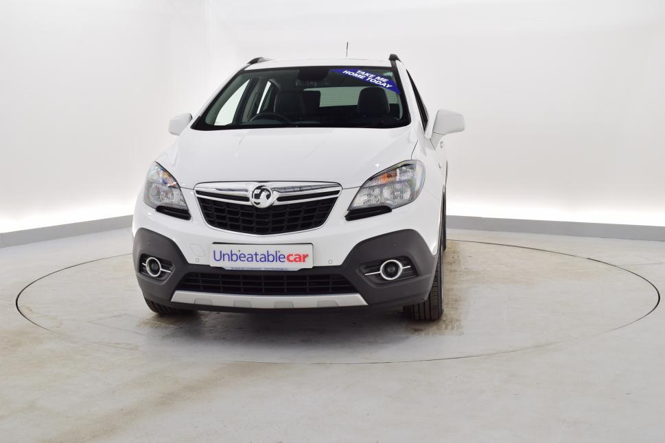 9,999 SCAN THE QR CODE FOR MORE VEHICLE AND FINANCE DETAILS ON THIS CAR Overview Make VAUXHALL Reg Date 2015 Model MOKKA Type Hatchback Description Fitted Extras Value 229.