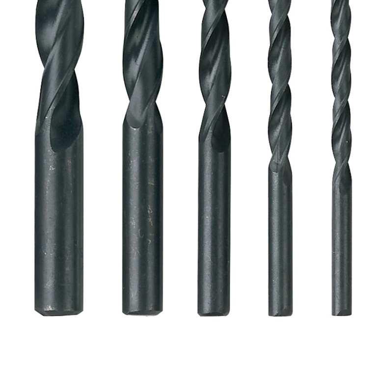 Drill bit for stone 5, 6, 8, 10,12 mm - Drill bit for
