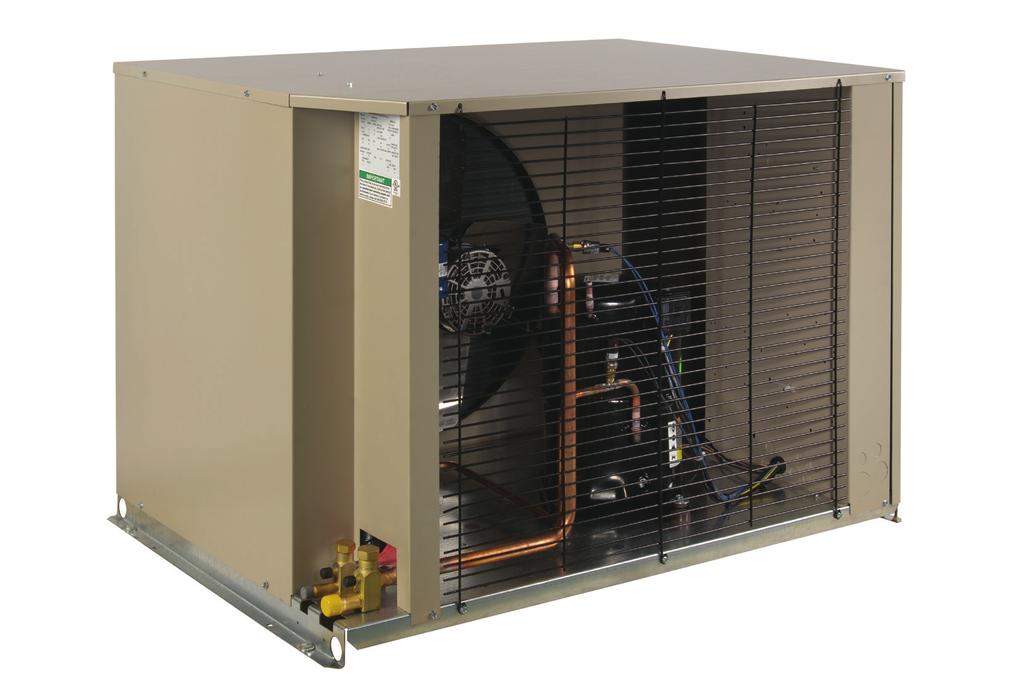 Air-cooled Condensing Units