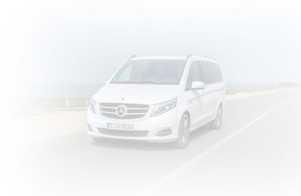 Mercedes-Benz Vans: sales increase by 4% due to market success of attractive product portfolio - in thousands of units - 99.6 103.4 54.