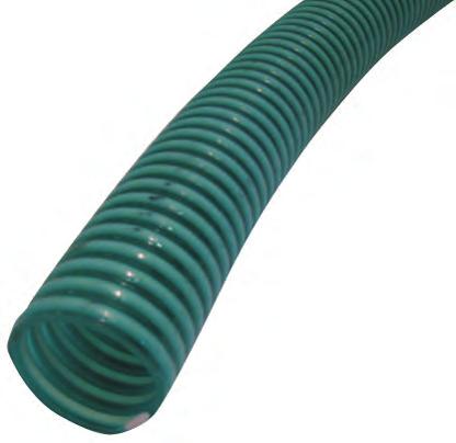 90 PVC Hose - Vacupress Oil E Clear transparent PVC hose Phthalate free outer cover - PU liner Food quality - transfer olive oil and fatty liquid substances Suitable for food quality liquids