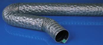 40 For the full range of SMC products, see our Pneumatics section Polyester polyurethane hose Reinforced with copper coated high tensile steel wire helix Electrically conductive 10 4 ohms PU