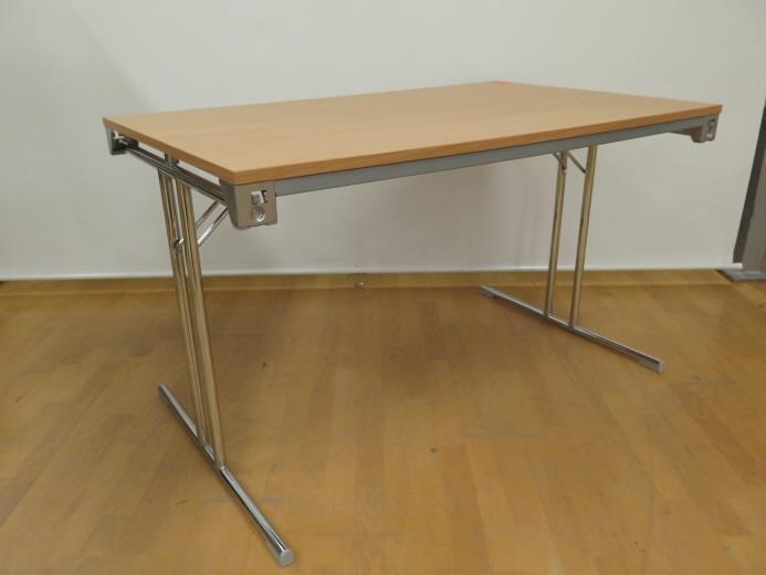 Box 3 N-8640 HEMNESBERGET NORGE Testing of R-60 table (1 appendix) Summary R-60 table met the requirements for strength and safety according to EN 15372:2008, level 2.