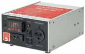 ACE Instatherm 3 ACE temperature controllers are compact, bench- or rack-mountable Programmable, tunable and adaptable to your needs 12324 Digital-Type Temperature Controller Designed Especially For