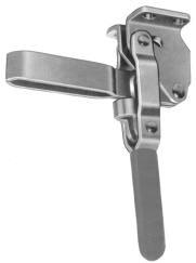 UniGrip Toggles Our Stronger Series of Models The Most Durable Clamps! Larger 750 Pound UCC-30010 SERIES and T-Handles. and s. U-s and s. This series has 750 lbs. capacity.