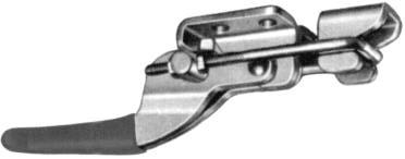 Pull-Latch-Squeeze UniGrip Latch and Squeeze Versatile Pull Latching Action Toggle Clamps UCC-30033, UCC-300331 & UCC-30031 Pull Latch Type Toggle Clamps Pull Action Supplied with Latch Plates.