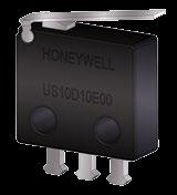 The LBM-1 & 2 can work in environments where the old microswitches never