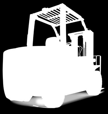 operator ergonomics and truck performance.