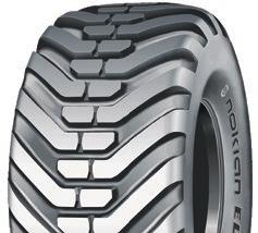 Nokian Heavy Tyres