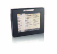 * this monitor is ISoBuS 783 compatible ** Steyr 670 cvt to 6230 cvt 2 cvt EcotEcH hydraulic remotes tractor and