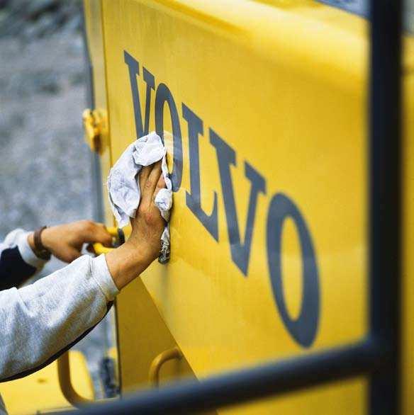 Volvo Construction Equipment is different. Our machines are designed, built and supported in a different way. That difference comes from an engineering heritage of over 175 years.