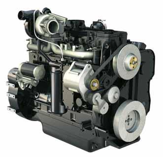 700 650 456E POWER AND TORQUE ENGINE PERFORMANCE CURVE 516 479 In a competitive world, you need to move the maximum amount of 600 443 material at the lowest possible cost.