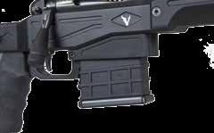 Soft touch cheek-piece Gladius TGT Arrow buttstock Multi adj. Detachable muzzle brake /// Destination use: Law Enforcement - Military - Tactical sporting shooting //// Caliber (Twist rate):.