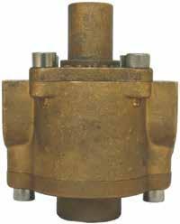 Metal relay 8-00 Hydraulic accelerator, -way metal relay-valve The 8-00 is a -way, hydraulically operated, diaphragm actuated normally close relay-valve which is designed to meet the requirements of