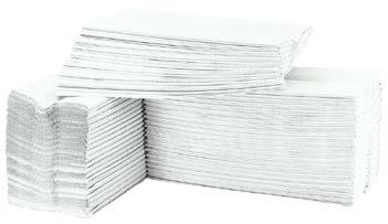 C-fold paper hand towels 2ply white 78773 x 2,430 towels