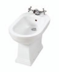 N97173 Toilet seat N97181 - standard